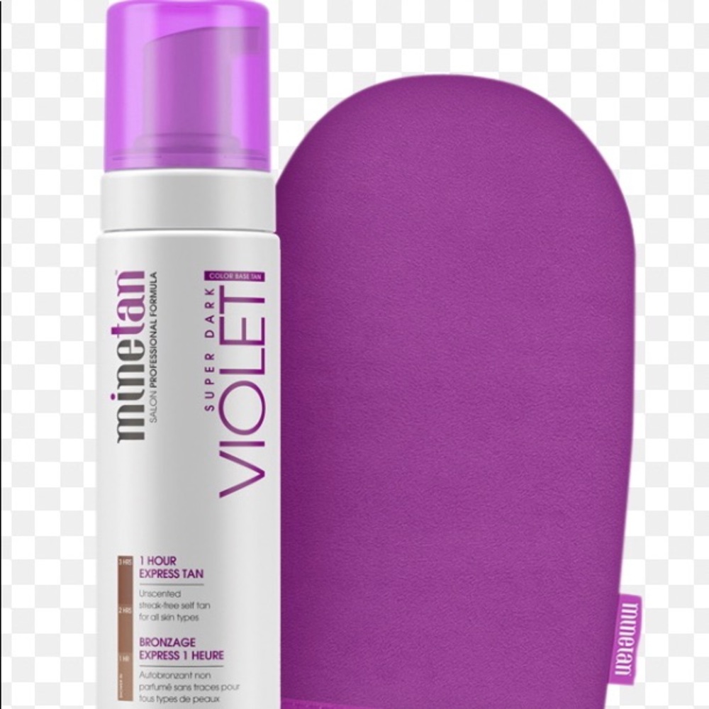 🔥SALE MineTan formula and applicator